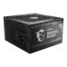 MSI MAG A850GL PCIE5 850W 80 Plus Gold Full Modular Power Supply