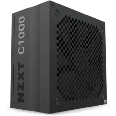 NZXT C1000 80 Plus Gold Full Modular 1000 Watt Power Supply