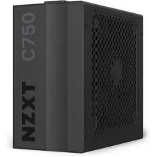 NZXT C750 80 Plus Gold Full Modular 750 Watt Power Supply