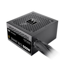 Thermaltake Smart BX3 550W 80 Plus Bronze Power Supply
