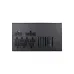 Acer AC-550 550W 80 Plus Bronze Full Modular Power Supply
