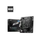 MSI PRO B760M-E DDR5 m-ATX Motherboard