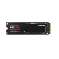 Samsung 990 Pro 1TB PCIe 4.0 M.2 NVMe SSD