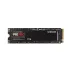 Samsung 990 Pro 1TB PCIe 4.0 M.2 NVMe SSD