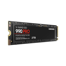 Samsung 990 PRO 2TB PCIe 4.0 M.2 NVMe SSD