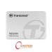 Transcend 225S 250GB 2.5 Inch Internal SATA III SSD