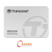 Transcend 225S 500GB 2.5 Inch Internal SATA III SSD
