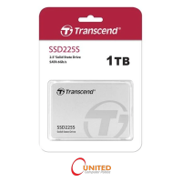 Transcend 225S 1TB 2.5 Inch Internal SATA III SSD