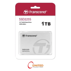 Transcend 225S 1TB 2.5 Inch Internal SATA III SSD