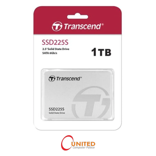 Transcend 225S 1TB 2.5 Inch Internal SATA III SSD