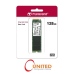 Transcend 110S 128GB NVMe M.2 2280 PCIe Gen3 x4 Internal SSD