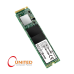 Transcend 110S 128GB NVMe M.2 2280 PCIe Gen3 x4 Internal SSD