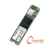Transcend 110S 128GB NVMe M.2 2280 PCIe Gen3 x4 Internal SSD