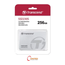 Transcend 230S 256GB 2.5 Inch Internal SATA III SSD