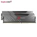 KINGBANK DDR5 Soarblade Heatsink UDIMM 6800MHz – 32GB (16GB×2)