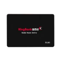 KingBank KP310 512GB 2.5" SATA III SSD