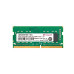Transcend 16GB JM DDR4 3200Mhz SO-DIMM 1Rx8 2Gx8 CL22 1.2V Laptop RAM