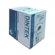 Dintek Cat6 305M UTP Cable