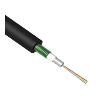 CommScope 2121106-4 Fiber Optic Cable