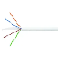 CommScope 3071E WHT 305M Cat 6 U/UTP Networking Cable
