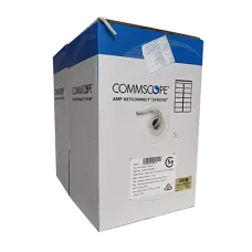 CommScope 884024508/10 Cat-6 UTP Cable (305M)