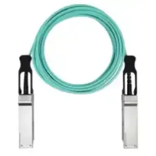  Ficer FAOC-40G-QPQP-010 10 Meter OM3 AOC Cable