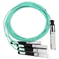 Ficer FAOC-40G-QPSP-010 10 Meter OM3 AOC Cable