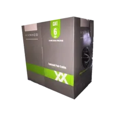 Vivanco Cat-6 UTP Network Cable 305M