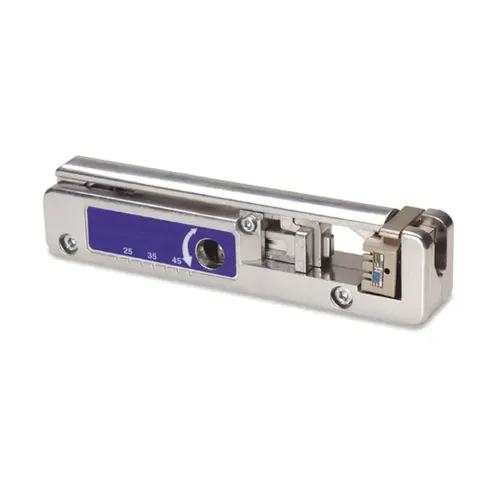 CommScope 1725150-6 Jack Termination Tool with Lacing Fixture