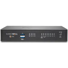 SonicWall TZ270 8 Port Entry Level Next-Generation Firewall