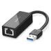 UGREEN CR111 USB 3.0 to Gigabit Ethernet Adapter