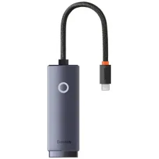 Baseus Hub Lite Series Type-C To RJ45 Ethernet Adapter