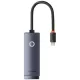 Baseus Hub Lite Series Type-C To RJ45 Ethernet Adapter