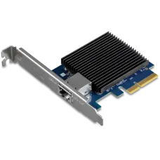 TRENDnet TEG-10GECTX 10 Gigabit PCIe LAN Card