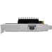 TRENDnet TEG-10GECTX 10 Gigabit PCIe LAN Card