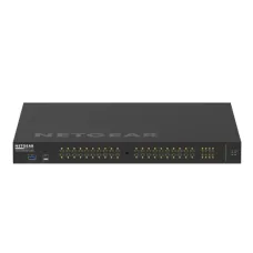 Netgear AV Line M4250-40G8XF-PoE+ 48 Port Managed Switch