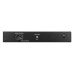 D-Link DGS-1008MP 8 port 10/100/1000 Giga Unmanaged PoE Desktop Switch