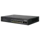 Edgecore ECS2020-10P 10-Port Gigabit Web-Smart Pro PoE Switch