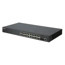 Edgecore ECS2110-26T 26-Port Gigabit Web-Smart Pro Switch