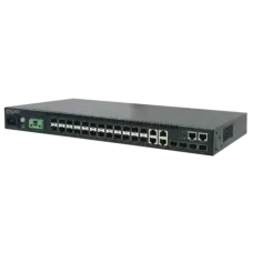 Edgecore ECS4120-28F 28-Port Ethernet Aggregation Switch
