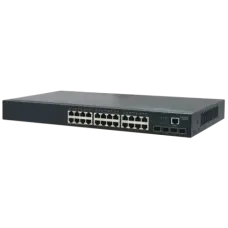 Edgecore ECS4120-28T 28-Port Ethernet Access Switch