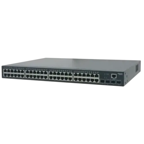 Edgecore ECS4120-52T 52-Port Ethernet Access Switch