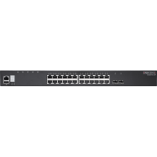 Edgecore ECS4510-28P Gigabit Ethernet Managed Switches