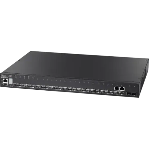 Edgecore ECS4620-28F 28 Port Gigabit Ethernet Managed Switches