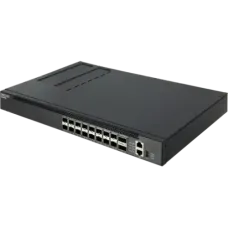 Edgecore ECS5520-18X 18-Port Ethernet Aggregation Switch