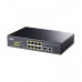 Cudy FS1010P 8 Port PoE+ Unmanaged Switch
