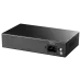 Cudy GS1005PTS1 5-Port Gigabit PoE+ Switch with 1 SFP Slot