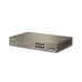 IP-COM G3310P-8-150W 8GE+2SFP Cloud Managed PoE Switch