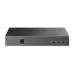 TP-Link LS109P 9-Port 10/100Mbps PoE Switch With 8-Port PoE+