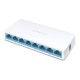 Mercusys MS108 8 Port 10/100Mbps Desktop Switch